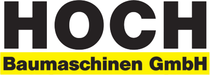 Hoch Baumaschinen GmbH